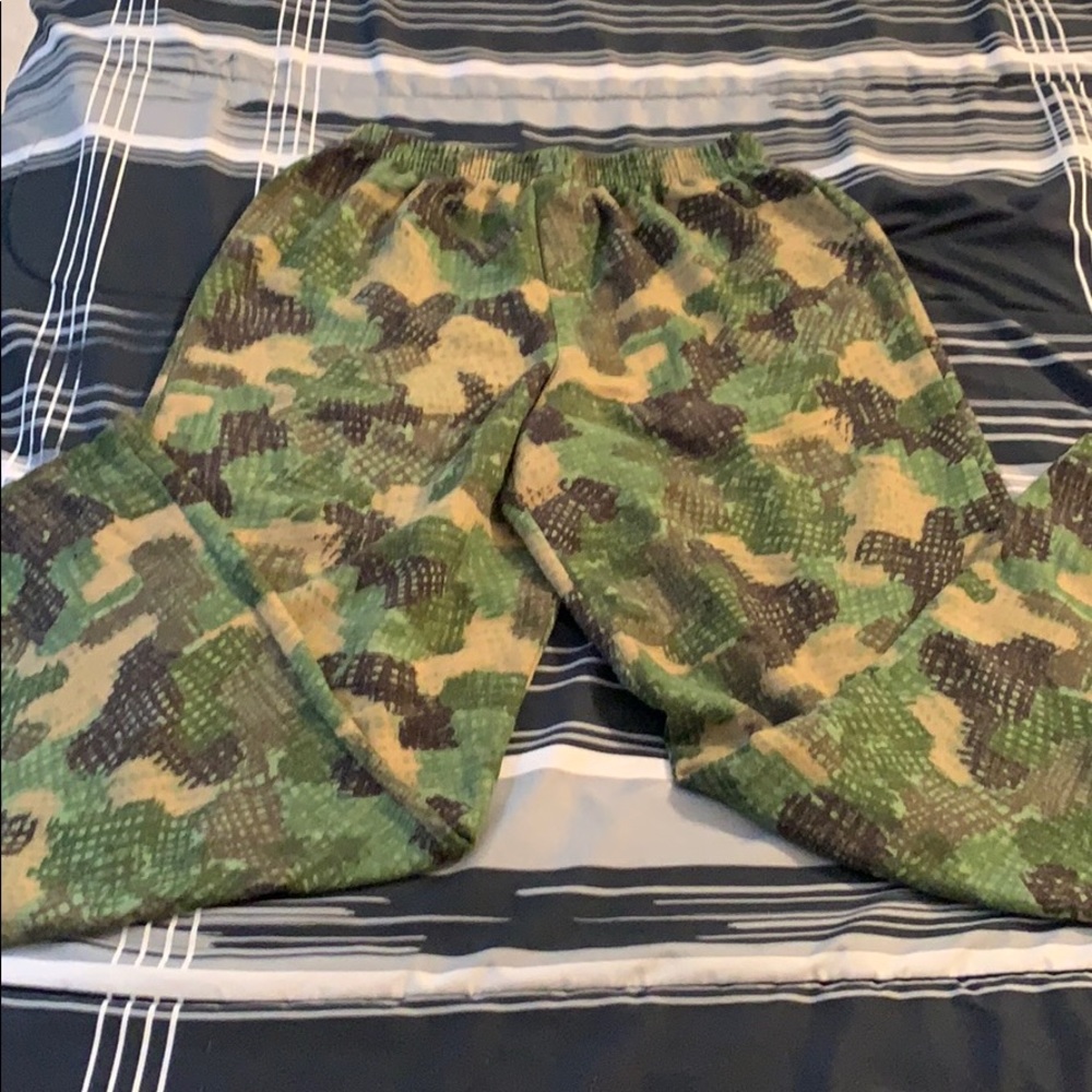 Pajamas